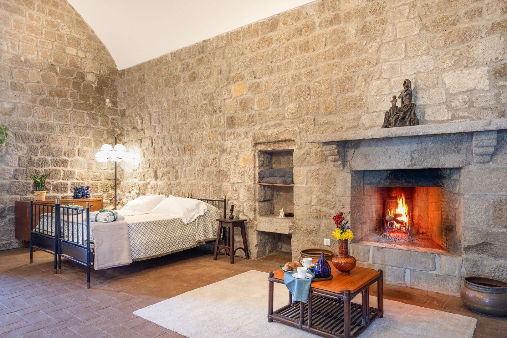 La Stanza del Fuoco