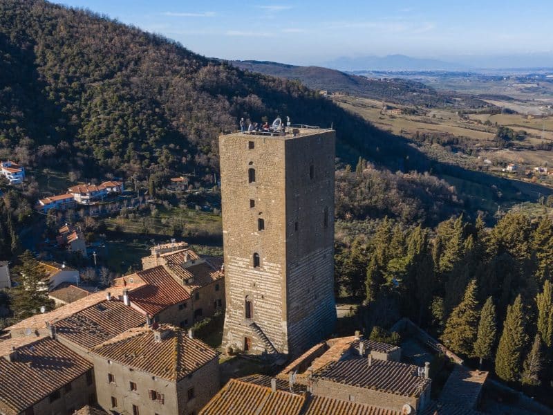 La Torre