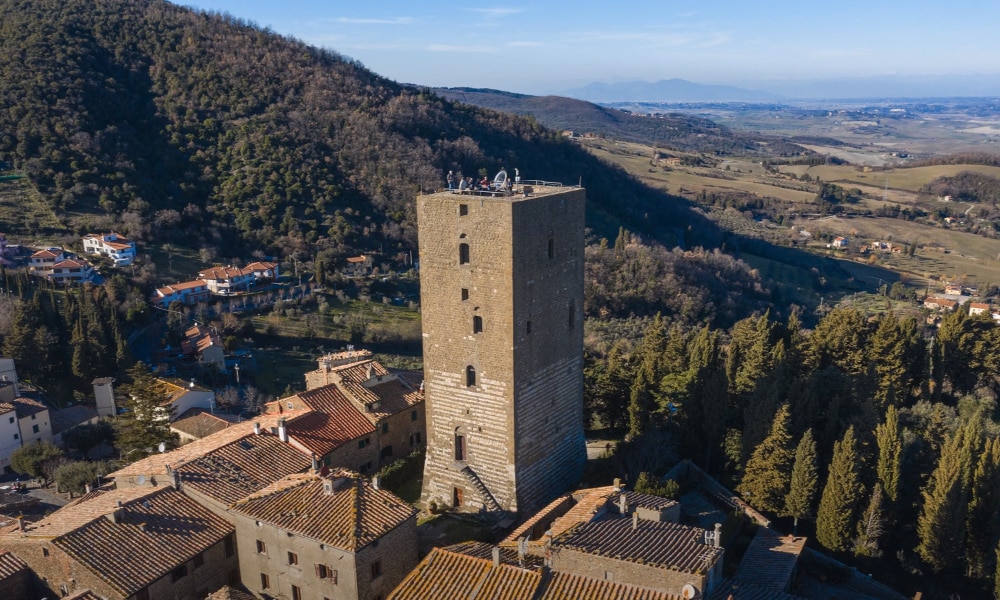 La Torre