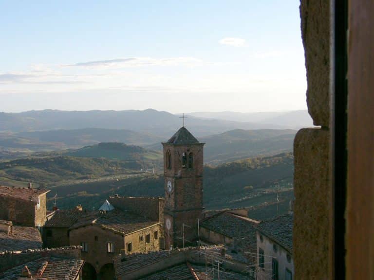 Montecatini Val di Cecina