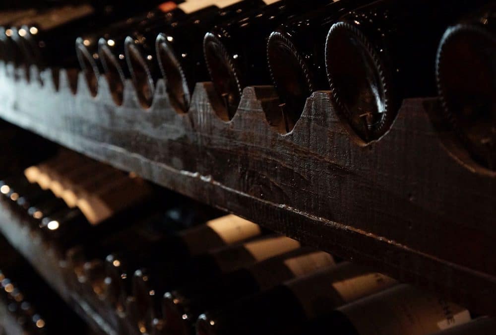 Degustazione vini e...