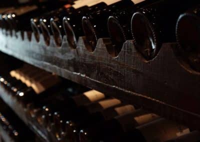 Degustazione vini e...