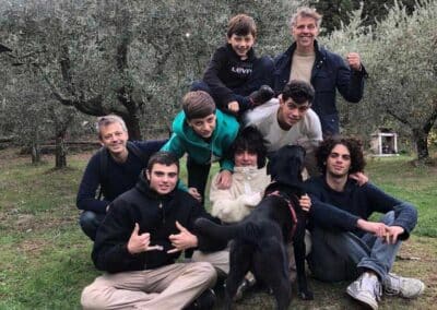 proprietari torre